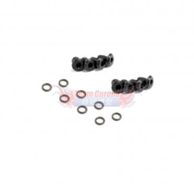  Awesomatix  ST122-1 Damper Screw set x 8